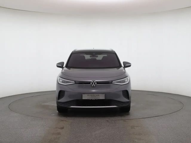 Volkswagen ID.4 Business Performance Pro