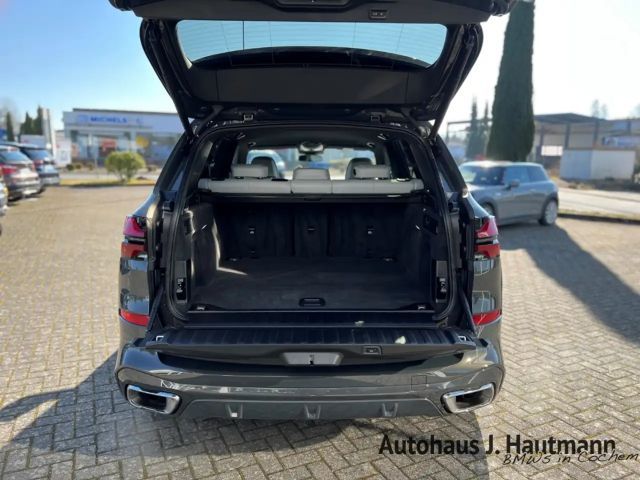 BMW X5 M-Sport xDrive