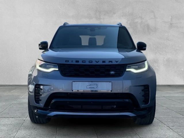 Land Rover Discovery Dynamic SE
