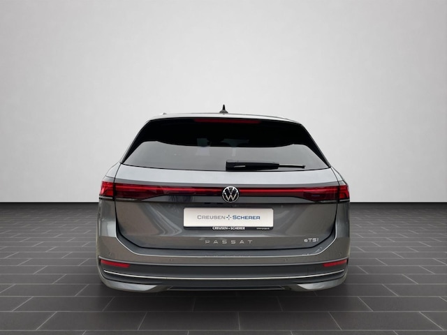 Volkswagen Passat 1.5 TSI Business DSG Variant