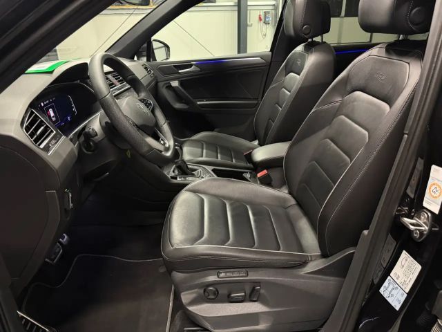 Volkswagen Tiguan 4Motion R-Line Style