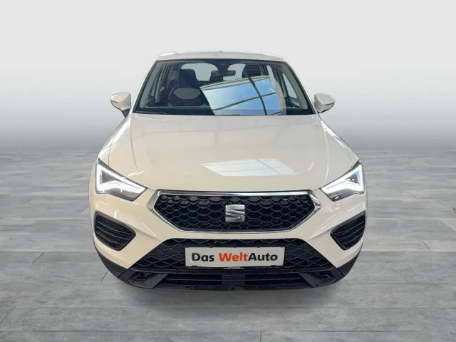 Seat Ateca 1.0 TSI Reference