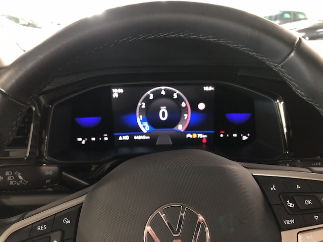 Volkswagen Polo 1.0 TSI Life