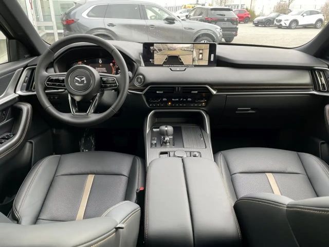 Mazda CX-60 4WD Homura