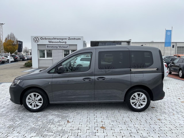 Volkswagen Caddy 2.0 TDI Combi