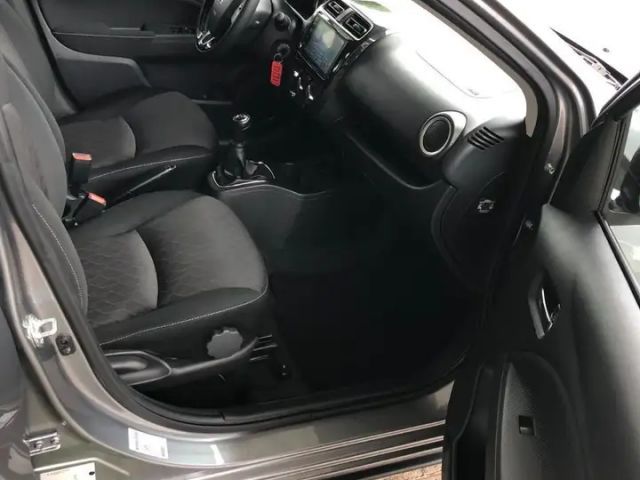 Mitsubishi Space Star Star