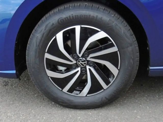 Volkswagen Polo 1.0 TSI Life