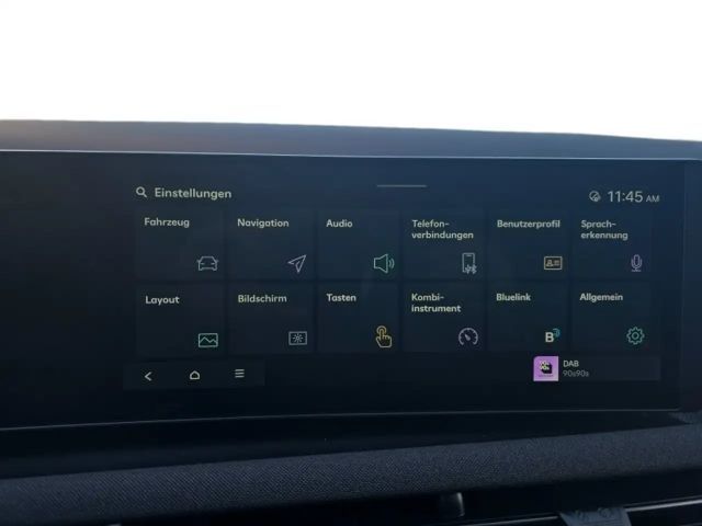 Hyundai Tucson 1.6 N Line T-GDi