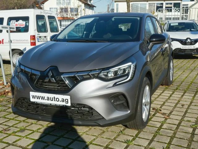 Mitsubishi ASX BASIS M/T LKA*Bi-LED*KLIMA