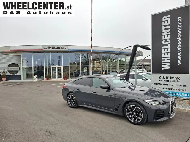 BMW 420 420d Coupé Gran Coupé M-Sport