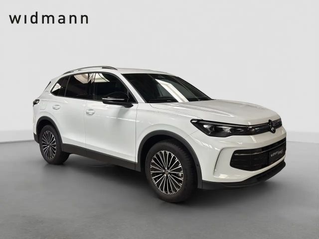 Volkswagen Tiguan DSG Life