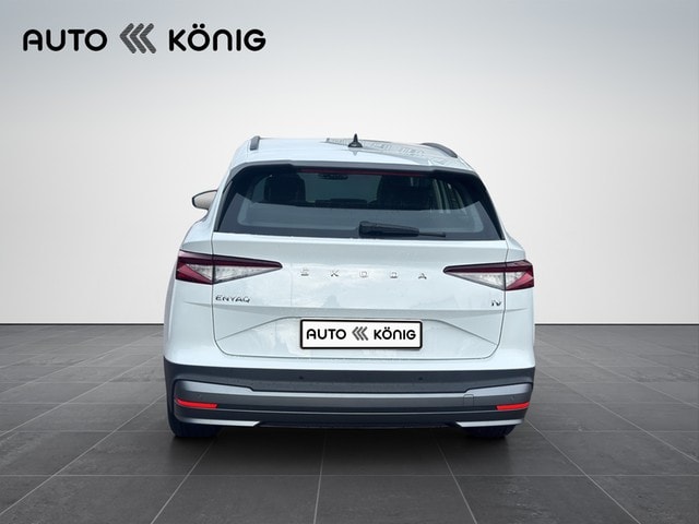 Skoda Enyaq iV 50