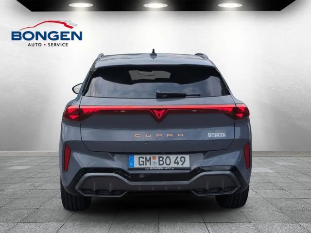Cupra Terramar 1.5 eTSI