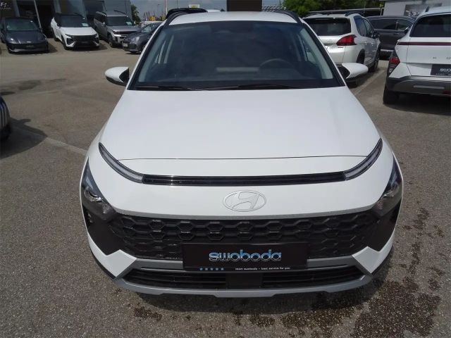 Hyundai Bayon 1.2