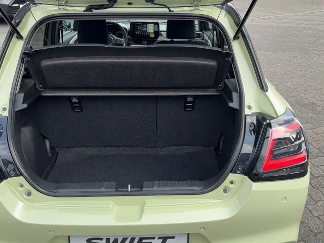 Suzuki Swift 4x2 Comfort Hybrid