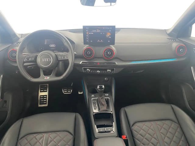 Audi Q2 35 TFSI S-Line