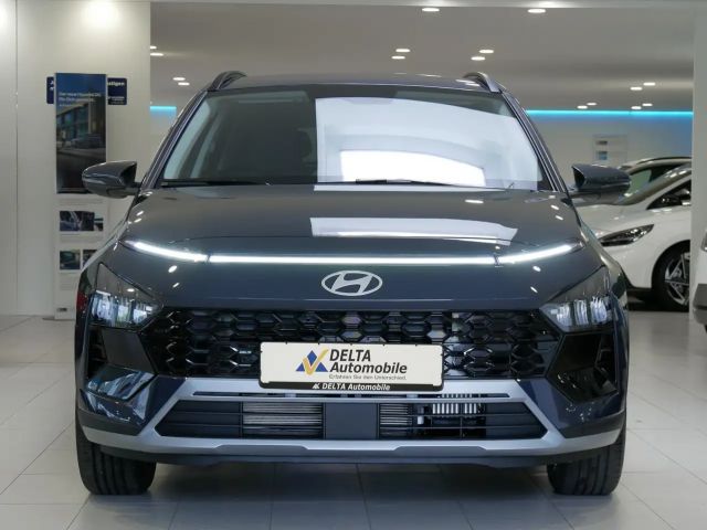 Hyundai Bayon 1.0 Prime T-GDi