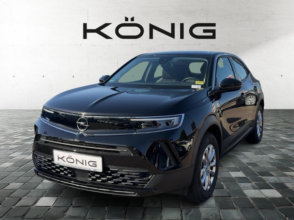 Opel Mokka 1.2 Turbo Enjoy