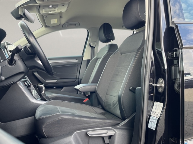 Volkswagen T-Roc 2.0 TDI DSG Style