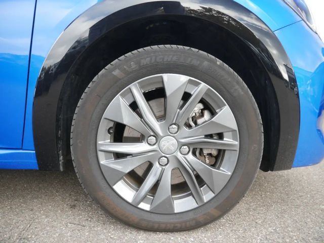 Peugeot E-208 Active Pack