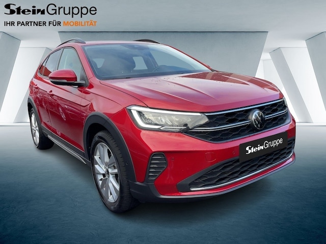 Volkswagen Taigo DSG