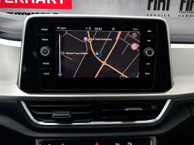 Volkswagen T-Roc 1.5 TSI DSG Move