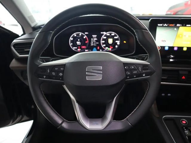 Seat Leon Sportstourer Xcellence