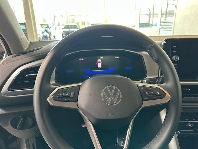 Volkswagen T-Roc 1.0 TSI Life