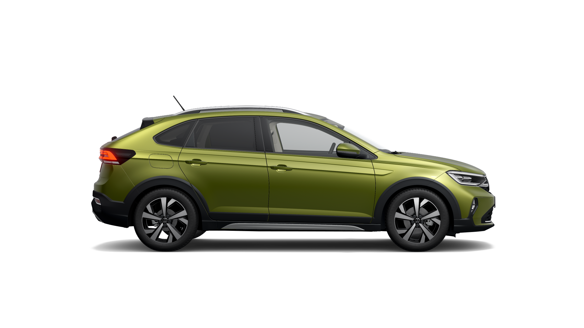 Volkswagen Taigo DSG Style