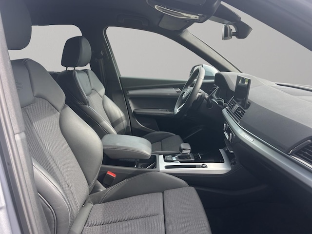 Audi Q5 40 TDI Quattro S-Tronic