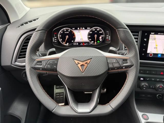 Cupra Ateca 1.5 TSI DSG