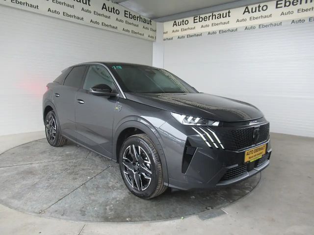 Peugeot 3008 GT-Line Hybrid