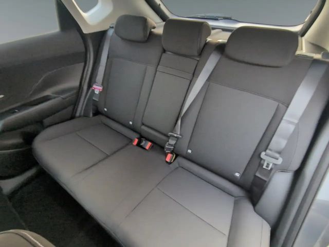 Hyundai Kona 64 kWh Electric