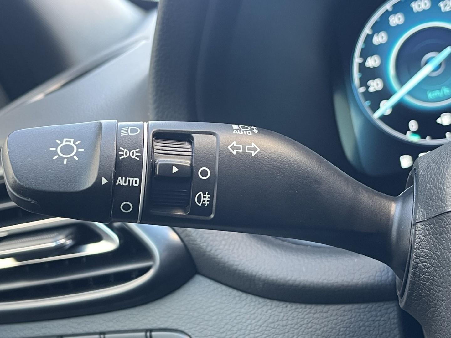 Hyundai i30 N Line T-GDi