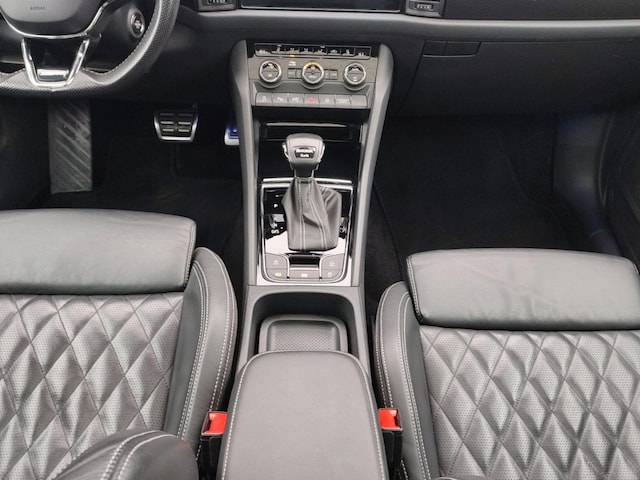 Skoda Kodiaq 2.0 TDI 4x4 Sportline