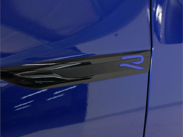 Volkswagen Golf 2.0 TSI DSG