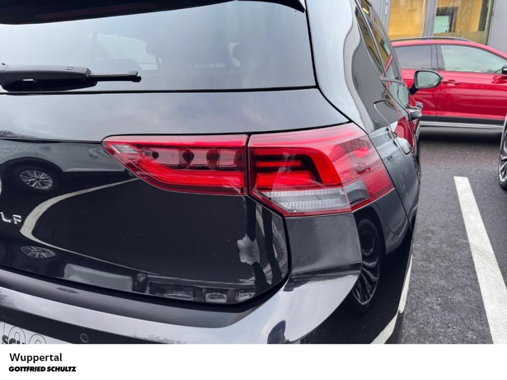 Volkswagen Golf 1.5 TSI Life