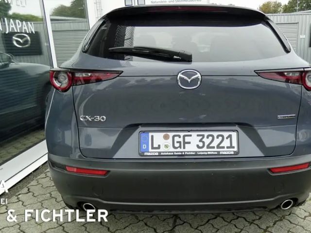 Mazda CX-30 SkyActiv e-Skyactiv