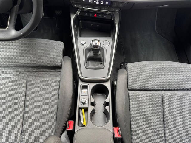 Audi A3 35 TDI Sportback