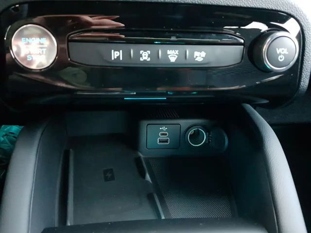 Ford Kuga AWD Hybrid ST Line