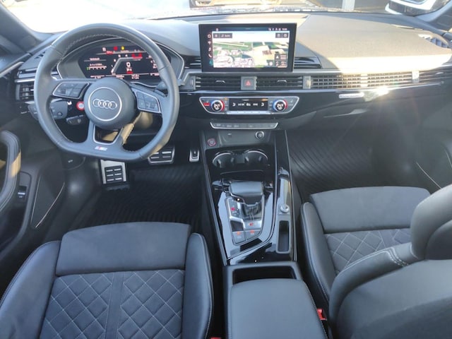 Audi S5 Quattro Sportback