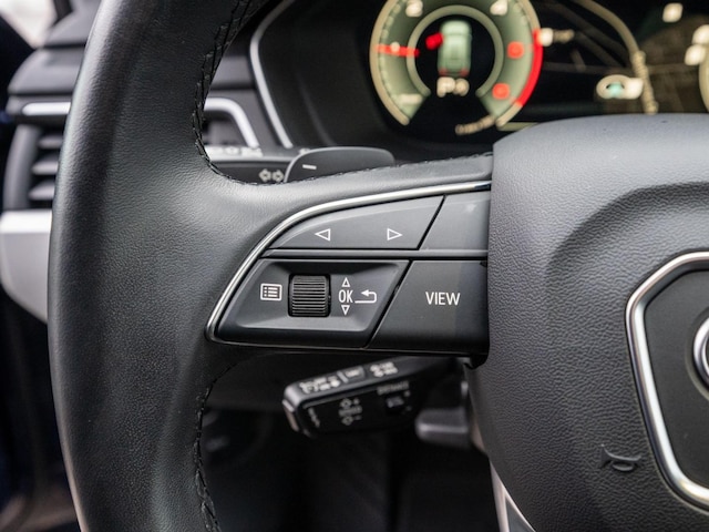 Audi A4 35 TDI Avant S-Tronic