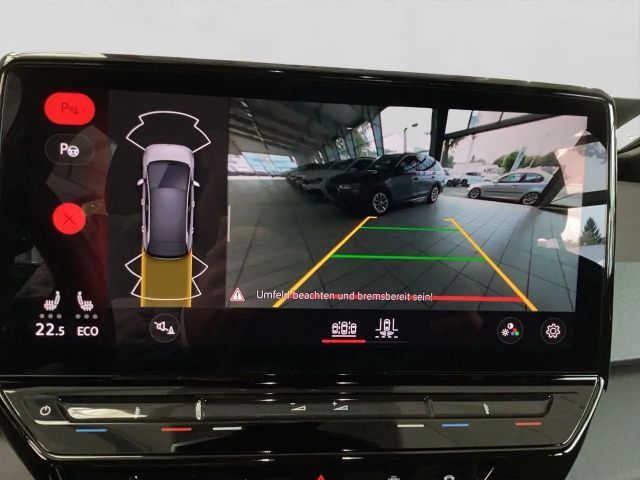 Volkswagen ID.3 Performance Pro