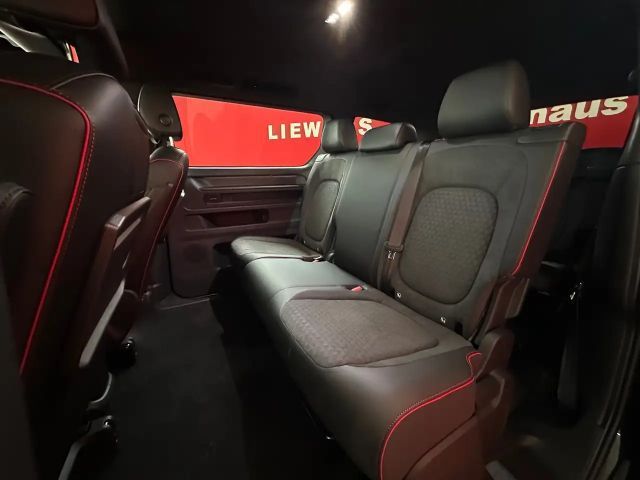 Volkswagen ID.Buzz 4Motion GTX