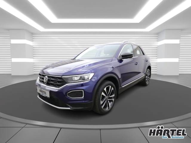 Volkswagen T-Roc 1.5 TSI