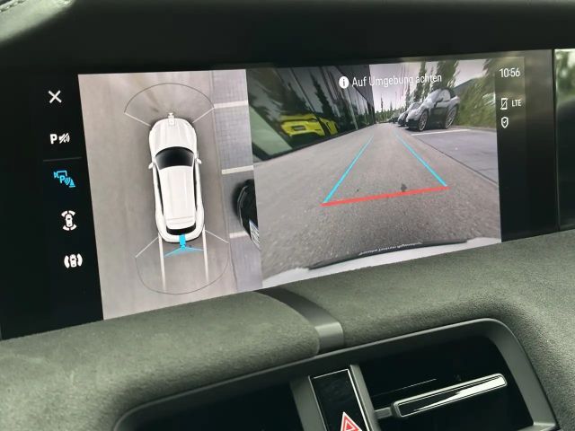 Porsche Taycan GTS Sport Turismo