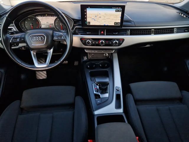 Audi A4 35 TDI Avant S-Tronic