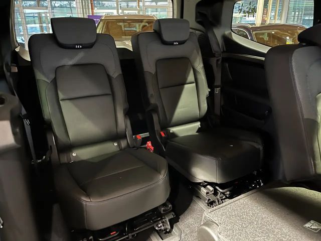 Nissan Townstar DIG-T Tekna