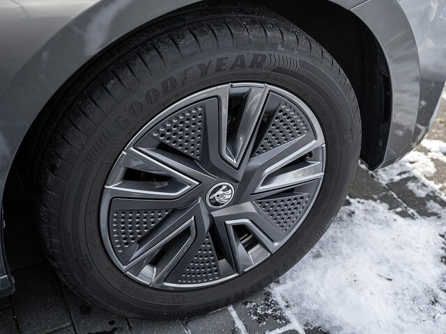 Skoda Fabia 1.0 TSI Drive