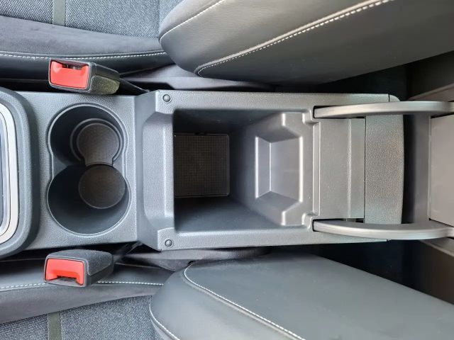 Seat Ateca 1.5 TSI DSG